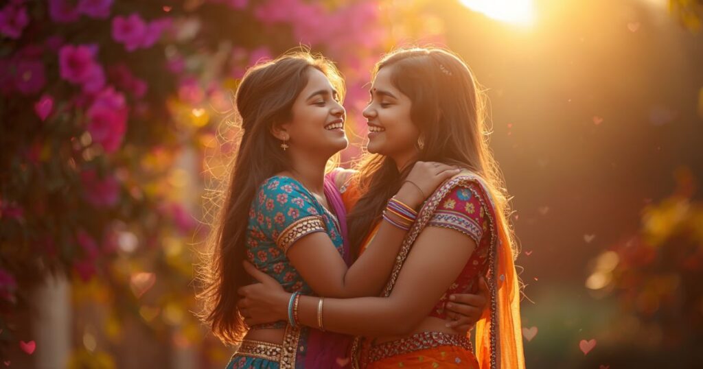 Shayari for Best Friend Girl in Hindi 