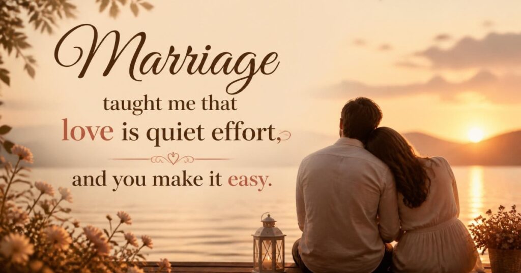 Love Shayari in English for Husband Wife