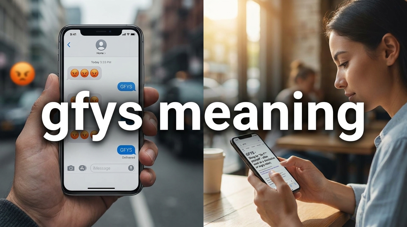 gfys meaning
