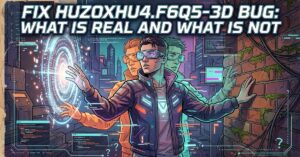 Fix Huzoxhu4.f6q5-3d bug