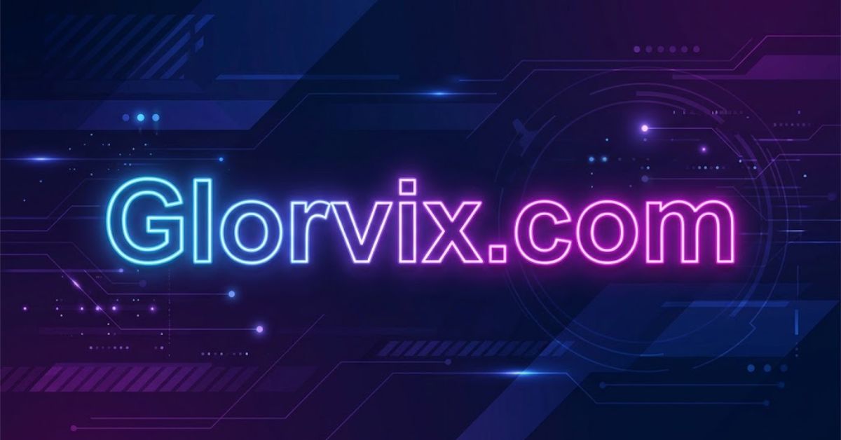 Glorvix.com