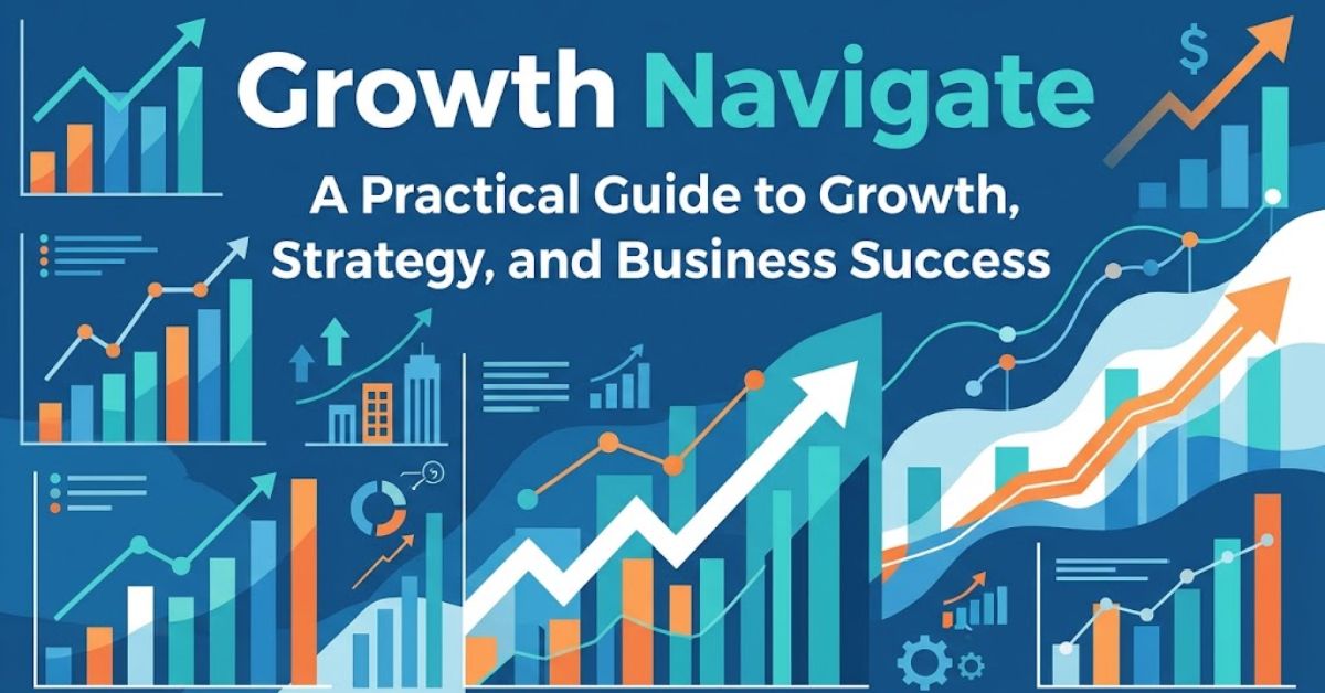 Growth Navigate