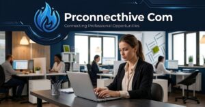 Prconnecthive Com