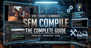 SFM Compile
