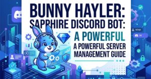 Sapphire Discord Bot