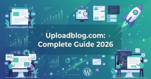 Uploadblog.com