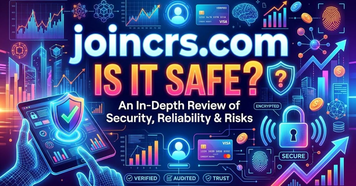 joincrs com